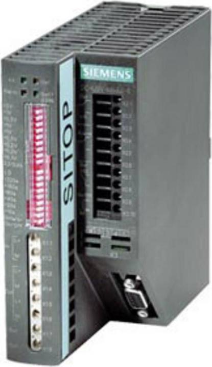 Immagine prodotto Siemens Sistema UPS industriale SITOP