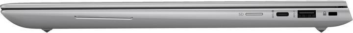 Actual product image HP ZBook Studio 16 G10 (16", Intel Core i9-13900H, 32 GB, 1000 GB, DE)