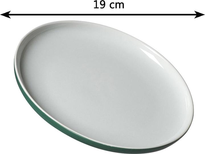 Produktbild Ritzenhoff & Breker Frühstücksset Jasper (6 Stück)