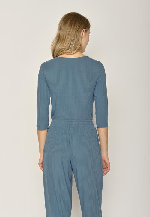 Produktbild Greenbomb Women's Refined Shirt (XL)
