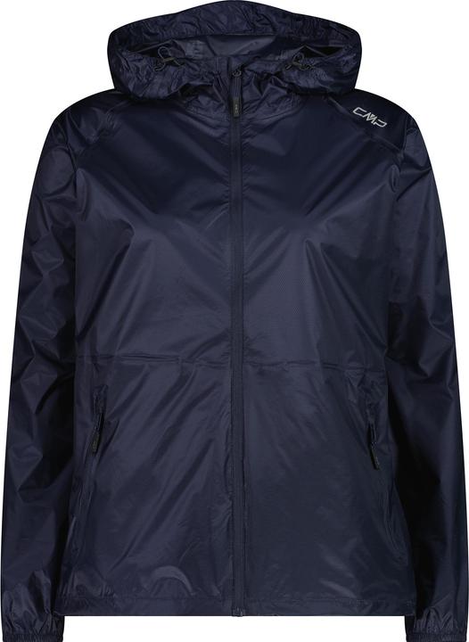 Actual product image CMP Campagnolo Rain Hoodie (40, M)