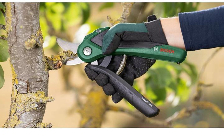 Actual product image Bosch Home & Garden EasyPrune