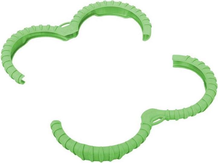 Actual product image Sunnylife protective cover + propeller guard for DJI Avata 2 (green) (Drone propellers, DJI Avata 2)