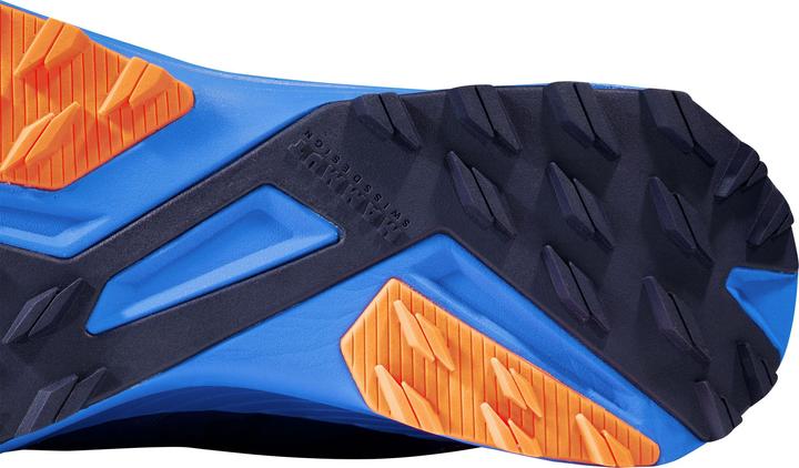 Actual product image Mammut Saentis TR Low GTX Men (42)