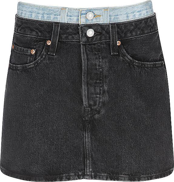 Immagine prodotto Levis Jeansrock (31)