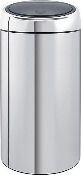 Actual product image Brabantia Touch Twin (40 l)