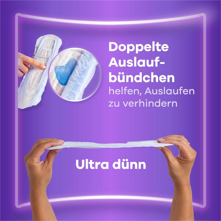 Produktbild Always Discreet (10 x, Large)