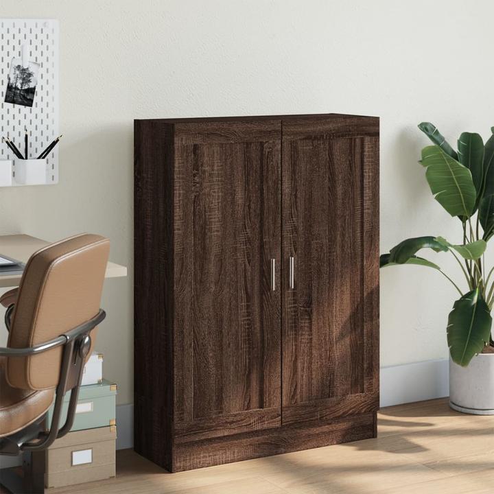 Image du produit VidaXL Vid (82,5 x 30,5 x 115 cm)
