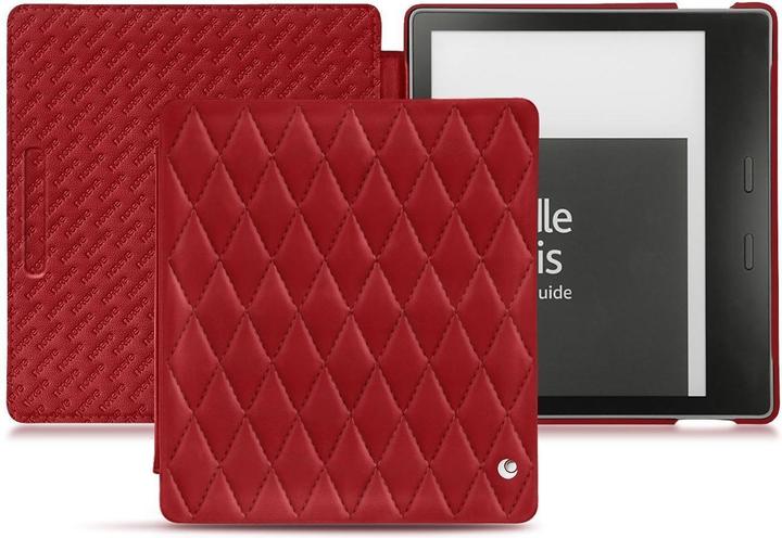 Rouge - Couture ( Nappa - Pantone #d50032 )