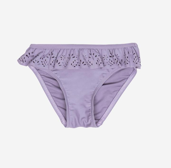 Produktbild Nabaiji Bikini-Hose Baby - Mono lila (102)