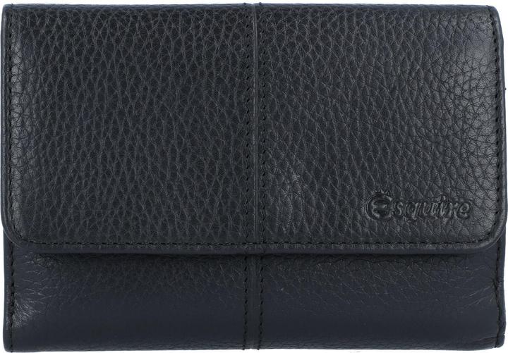 Produktbild Esquire Verona Geldbörse RFID Leder 14 cm