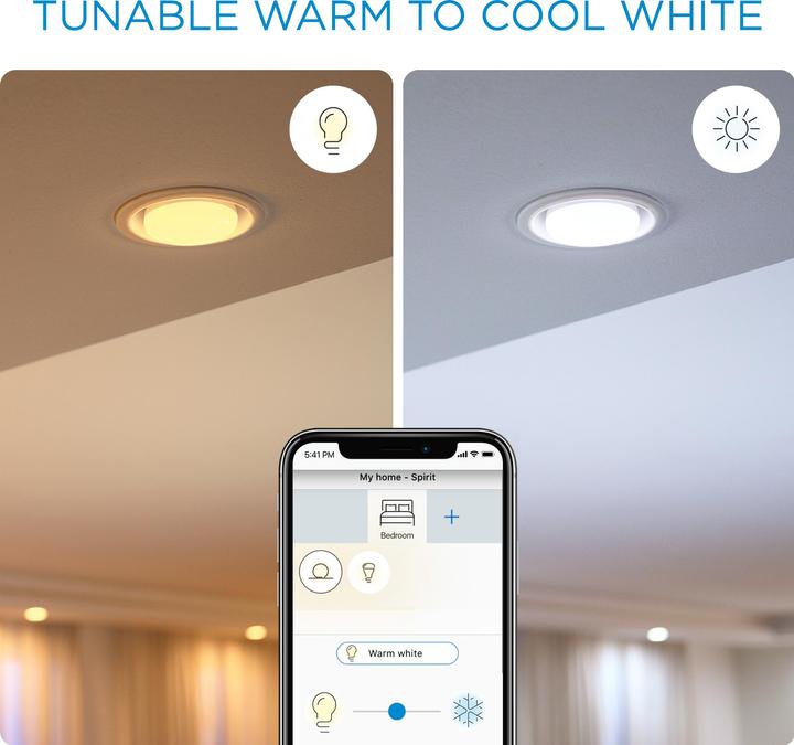 Immagine prodotto WiZ Filamento intelligente (E27, 6.70 W, 806 lm, 1 x, E)