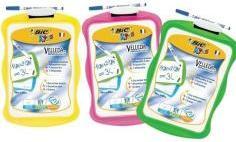Produktbild Bic Velleda (21 x 31 cm)