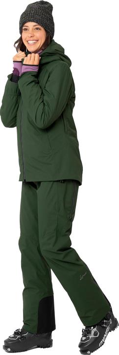Actual product image Lamunt Martha Warm Knit