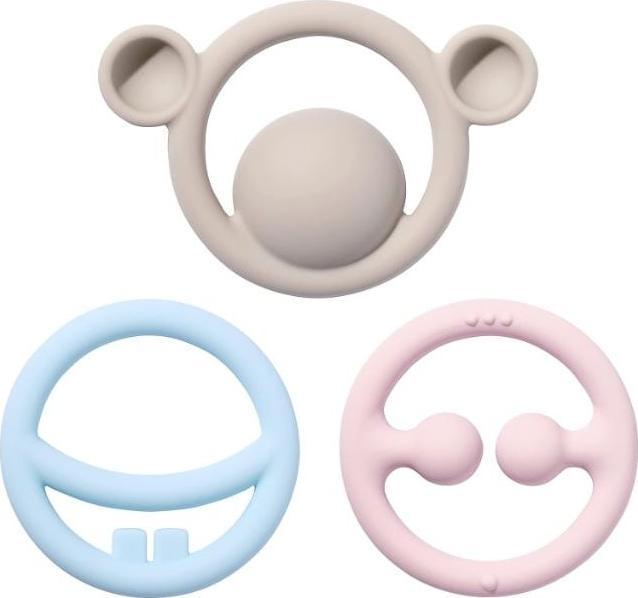 Immagine prodotto Moluk Set di colori pastello Nigi Nagi Nogi