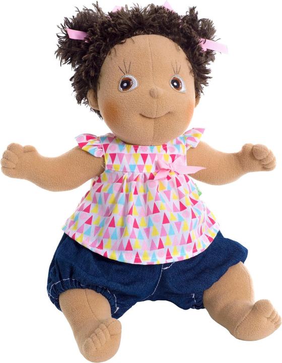 Image du produit Rubens Barn Poupée Kids Mimmi