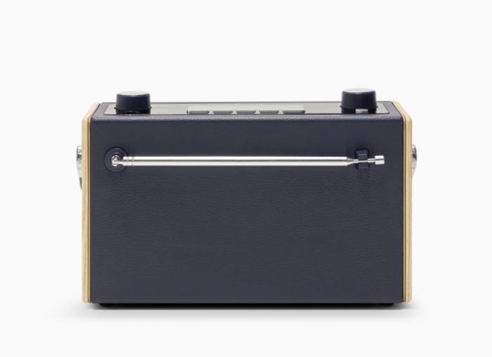 Actual product image Roberts Rambler BT Stereo (DAB+, FM, Bluetooth)