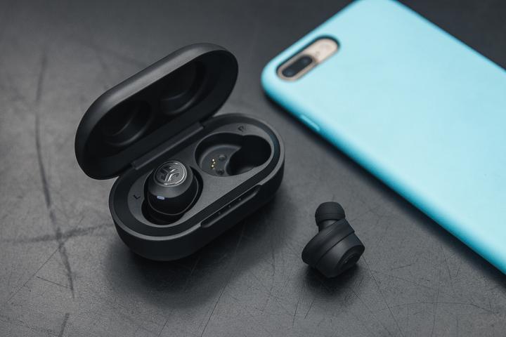 Image du produit JLab Audio JBuds Air (6 h, Sans fil)