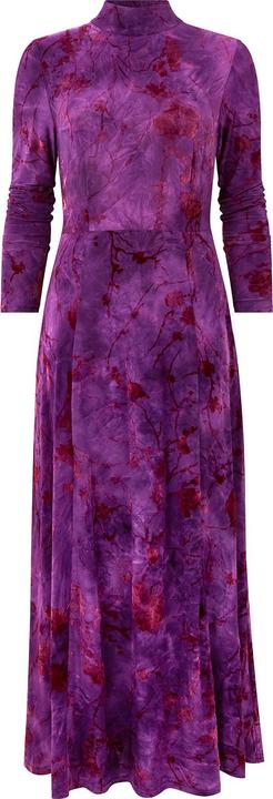 Image du produit Joe Browns Maxi robe à imprimé floqué (44)