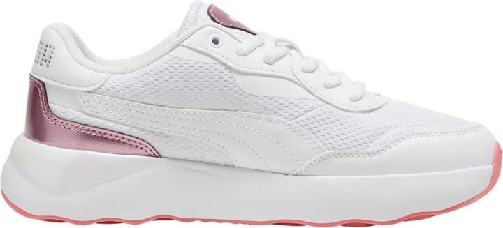 Produktbild No Name Puma Runtamed Platform GirlPower Damen Laufschuh Weiss 395259 01 38 (38)