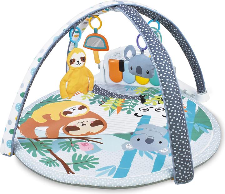 Scandinavian Baby Products Kick & Play Piano Gym