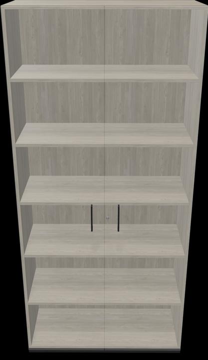 Immagine prodotto Narbutas Scelta armadio con porta a battente (100 x 40 x 217 cm)