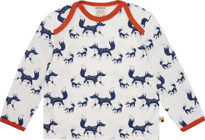 loud + proud Shirt Druck (68)