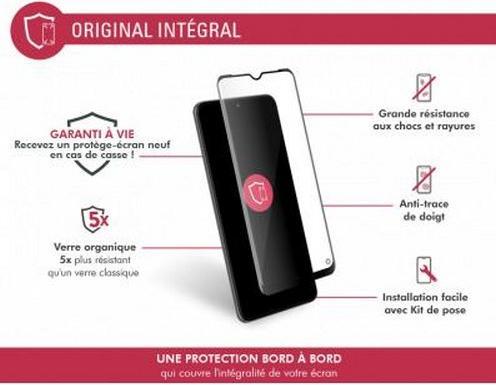 Immagine prodotto Bigben Connected Pellicola di vetro flessibile (1 Pezzo/i, Xiaomi Redmi 12C)