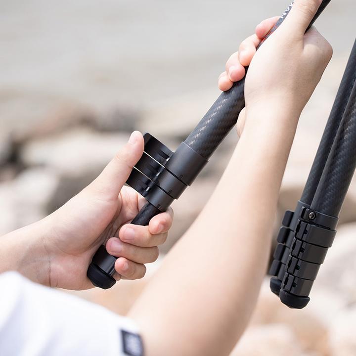 Actual product image Ulanzi X Coman Zero Y F38 (Carbon)
