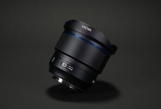 Produktbild Laowa 10mm 1:2.8 Zero-D Sony E (Sony E, Vollformat)