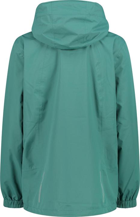 Actual product image CMP Campagnolo Zip Hoodie (46)