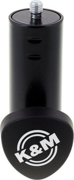Productafbeelding K&M 24521 (Adapter / montageplaten)