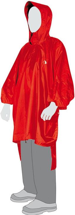 Produktbild Tatonka Poncho 3 XL-XXL (XL, XXL)