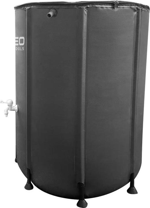 Immagine prodotto Neo Serbatoio pieghevole per acqua piovana, 500 L, PVC (500 l)