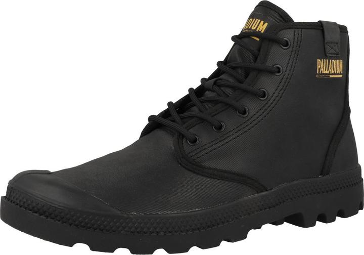Image du produit Palladium bottines pampa hi coated (45)