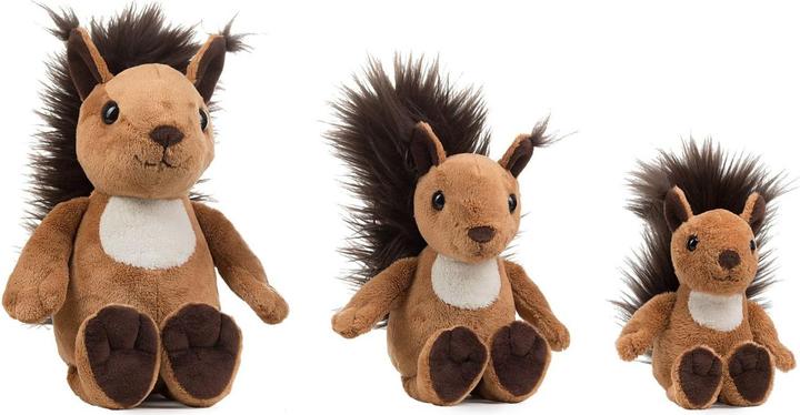 Actual product image Schaffer Squirrel Luzy (25 cm)