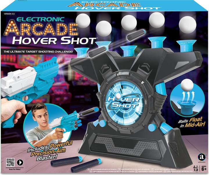 Produktbild Merchant Ambassador MA - Electronic Arcade Hover Shot