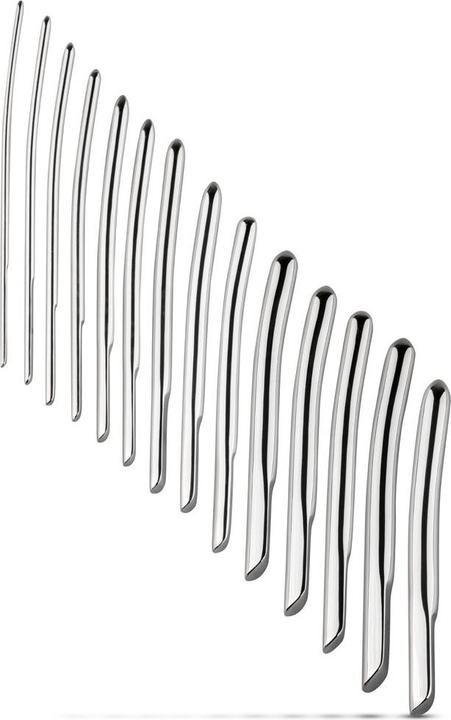 Actual product image Sinner Gear Dilator set