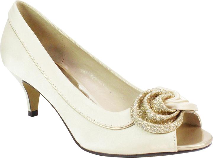 Image du produit Lunar Escarpins Ripley Satin (41)