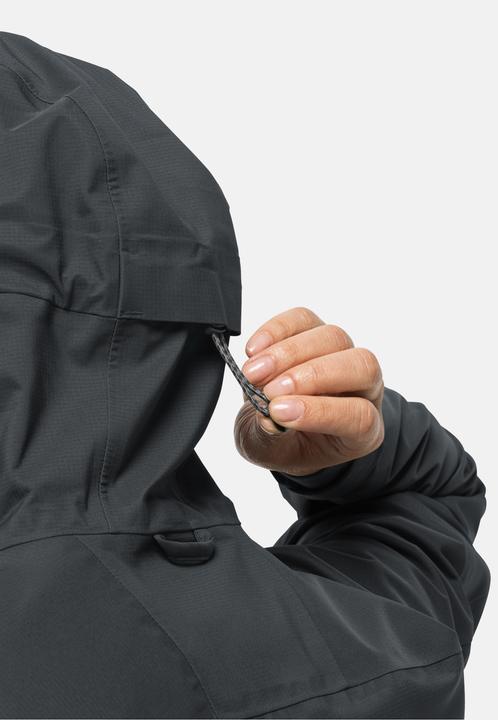 Immagine prodotto Jack Wolfskin Kammweg 3L Jkt W (M)