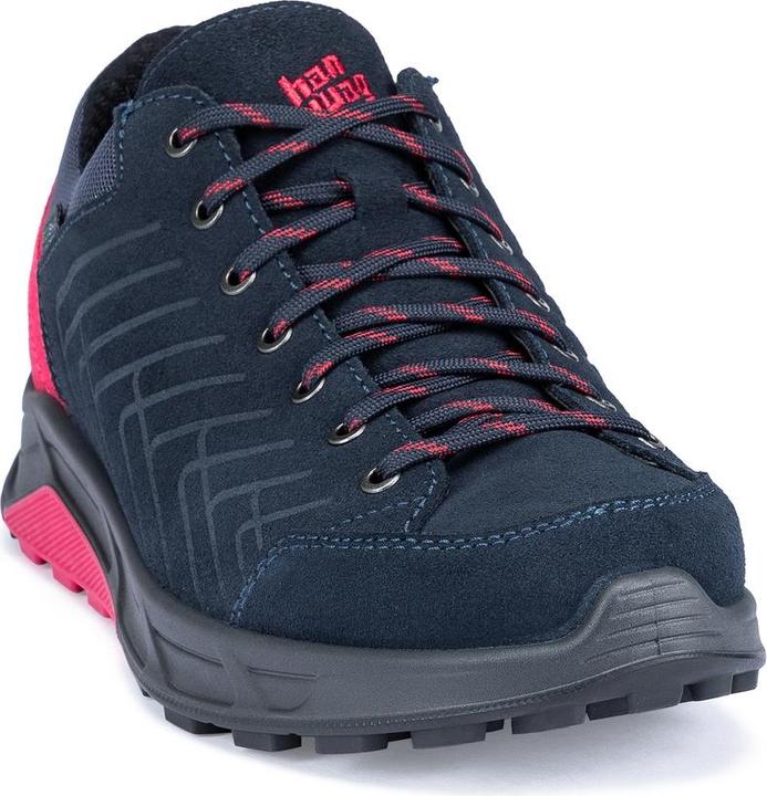 Produktbild Hanwag Coastrock Low Lady ES (42)