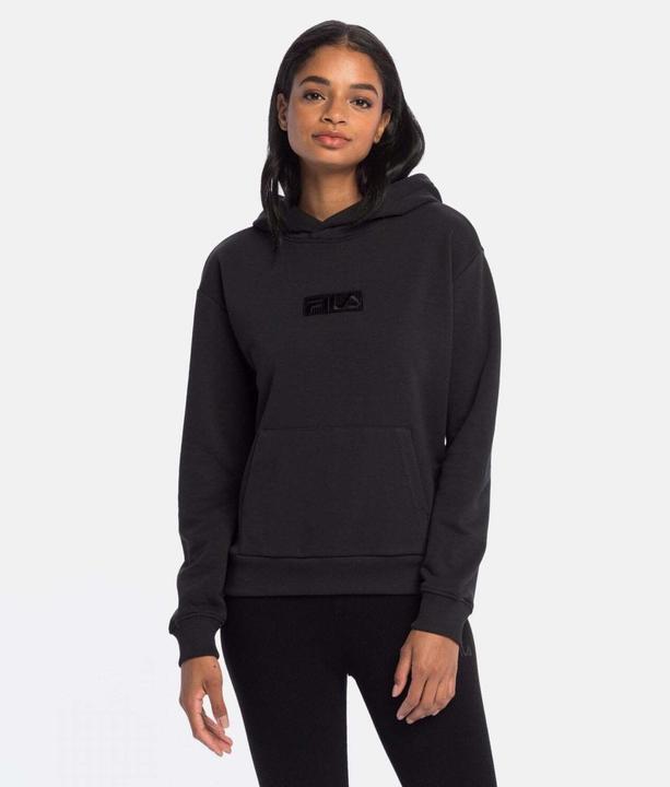 Actual product image FILA Sweatshirt Casual Comfortable fit BAICOI hoody - 17580 (S)