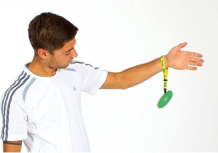 Image du produit Togu Lot de 2 Brasil Aqua