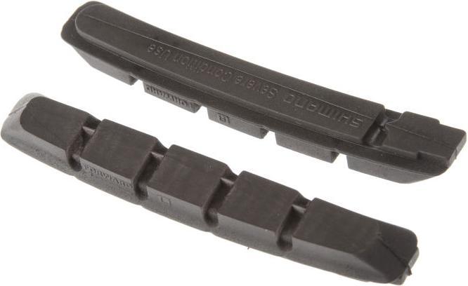 Shimano M70CT4 Plaquettes de frein (Shimano)