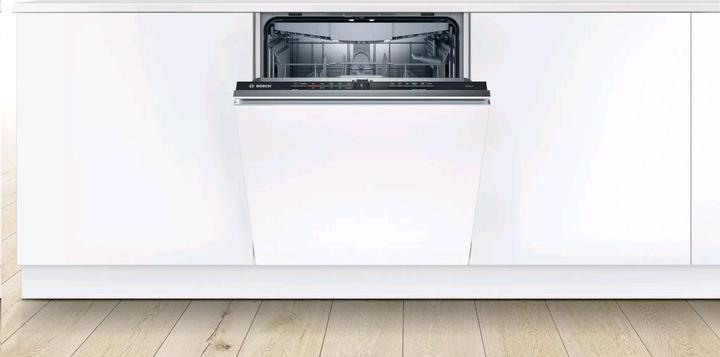 Image du produit Bosch Hausgeräte SMV2HVX22E