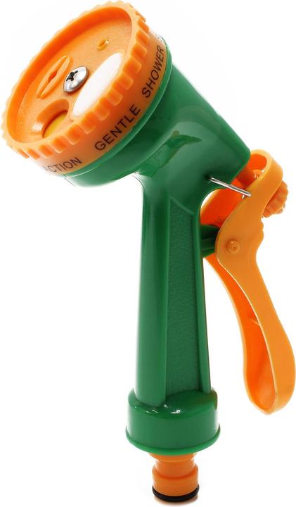 Image du produit Wiltec Tuyau spiralé (15 m, 26.16 mm)