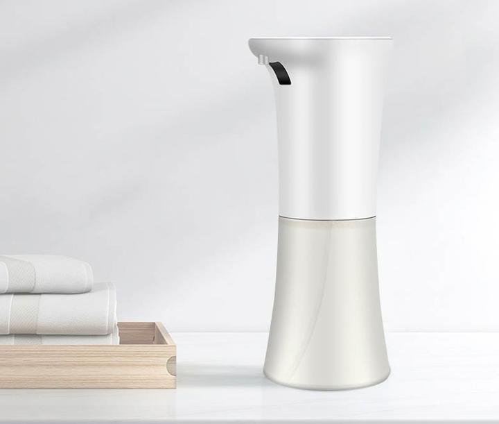 Immagine prodotto Hermex Distributore di sapone a schiuma automatico