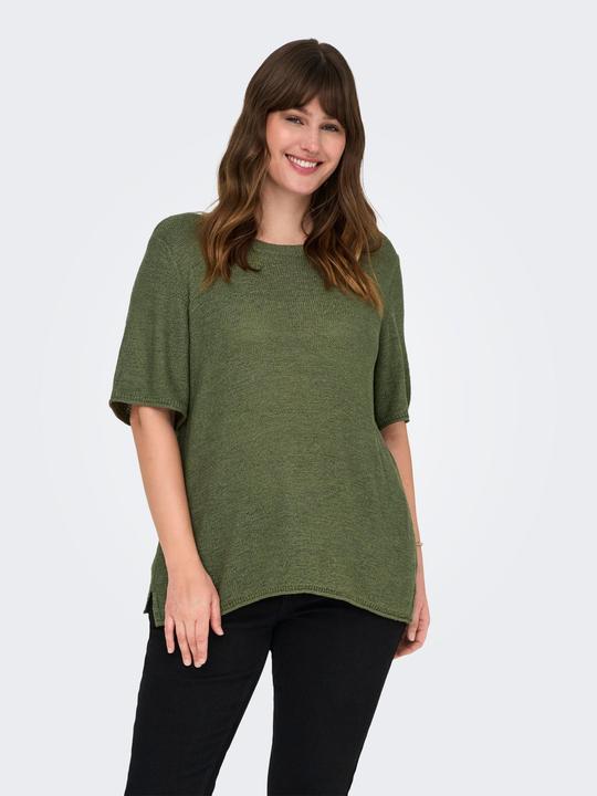 Actual product image Only CARSUNNY Knitted top Knitted top (S)