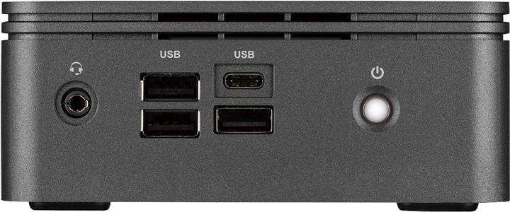 Produktbild Gigabyte BRIX s GB-BRR5H-4500 (AMD Ryzen 5 4500U)