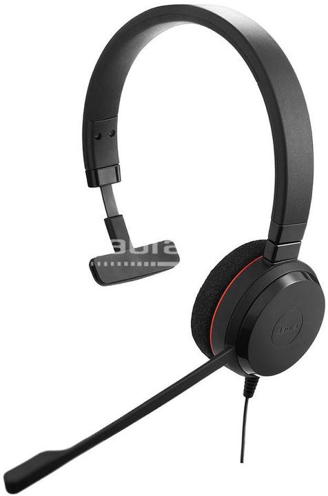 Produktbild Jabra Evolve 20 (Kabelgebunden, USB-A)